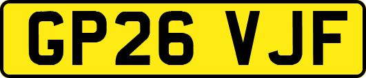 GP26VJF