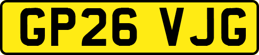 GP26VJG