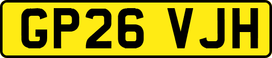 GP26VJH