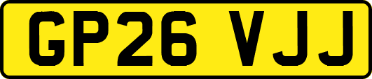 GP26VJJ
