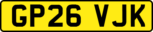 GP26VJK