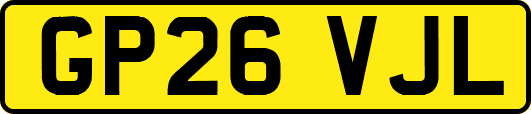 GP26VJL