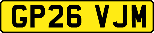 GP26VJM
