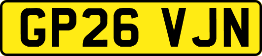 GP26VJN