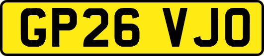 GP26VJO