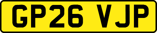 GP26VJP