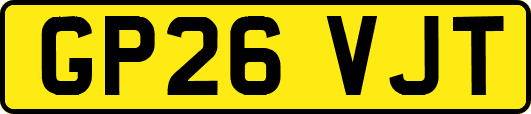 GP26VJT
