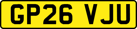 GP26VJU