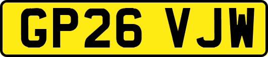 GP26VJW