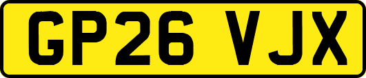 GP26VJX