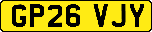 GP26VJY
