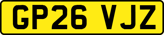 GP26VJZ