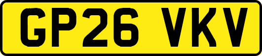 GP26VKV