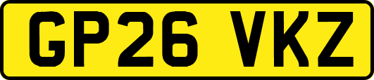GP26VKZ