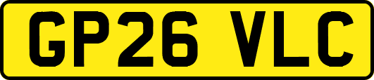 GP26VLC