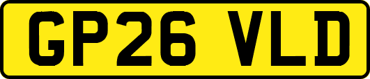 GP26VLD