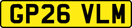 GP26VLM
