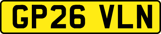 GP26VLN