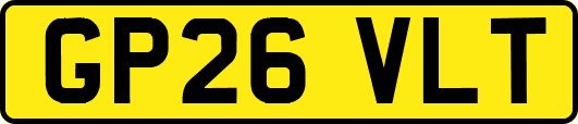 GP26VLT