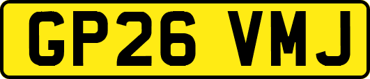 GP26VMJ