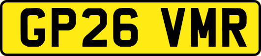 GP26VMR