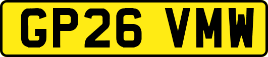 GP26VMW