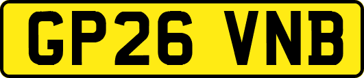 GP26VNB
