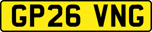 GP26VNG