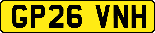 GP26VNH