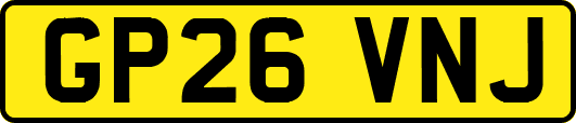 GP26VNJ