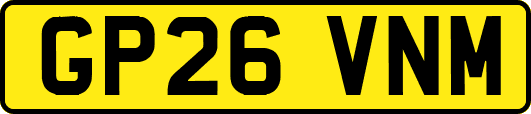 GP26VNM