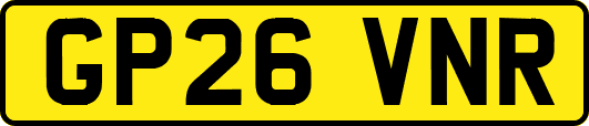 GP26VNR