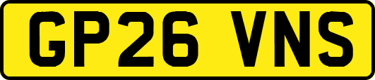 GP26VNS