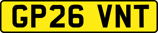 GP26VNT