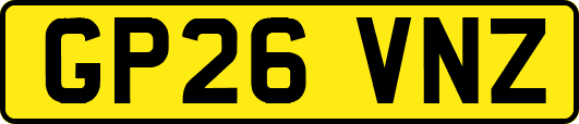 GP26VNZ