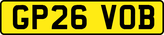 GP26VOB