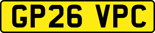 GP26VPC