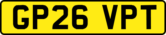 GP26VPT
