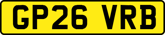GP26VRB