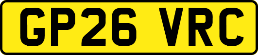 GP26VRC