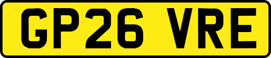 GP26VRE