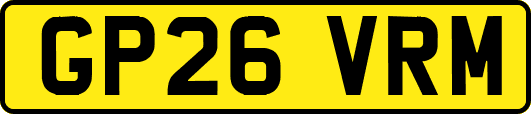 GP26VRM