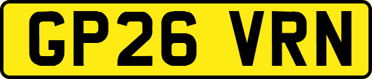 GP26VRN