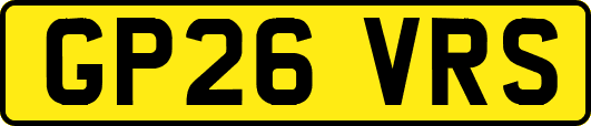 GP26VRS