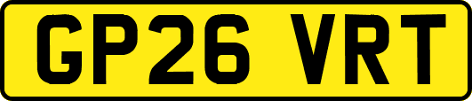 GP26VRT