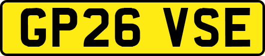 GP26VSE