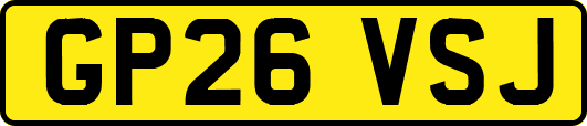 GP26VSJ