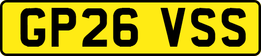 GP26VSS