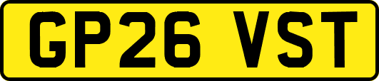 GP26VST