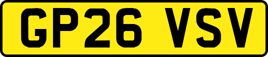 GP26VSV